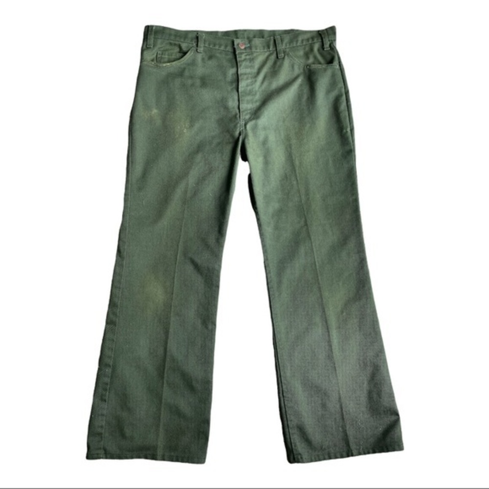Vintage Levi’s Sta-Prest Pants Men’s Size 40